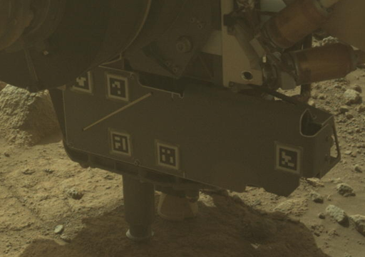 Image Credit: NASA/JPL-Caltech/CAB