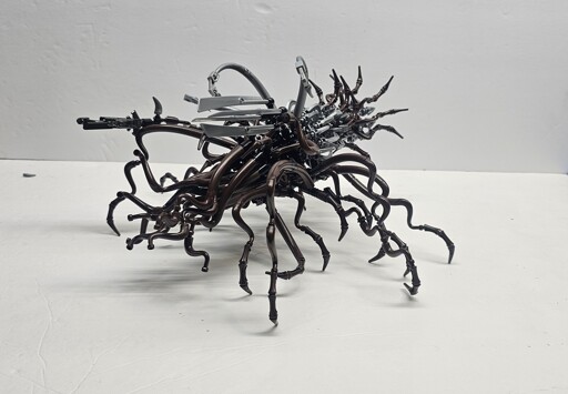 My first proper foray into Eldritch Horror