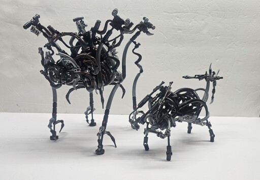 Biomechanical Survival